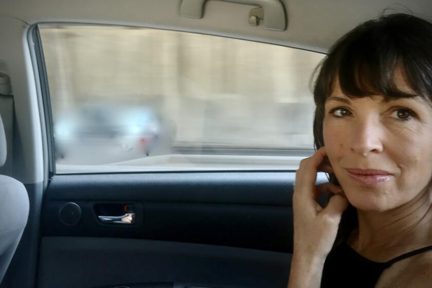 Rachel Cusk