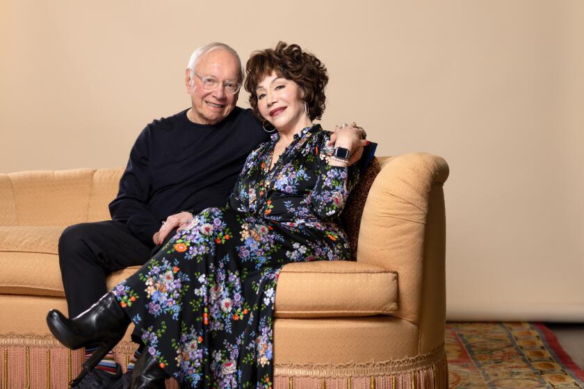 Stewart and Lynda Resnick.