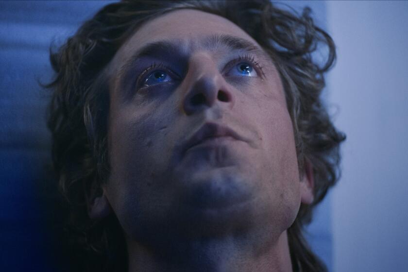 "THE BEAR" - "Forever" - Season 3, Episode 10 (Airs Thursday, June 27th) - Pictured: Jeremy Allen White as Carmen "Carmy" Berzatto. CR: FX.