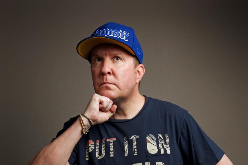 Nick Swardson