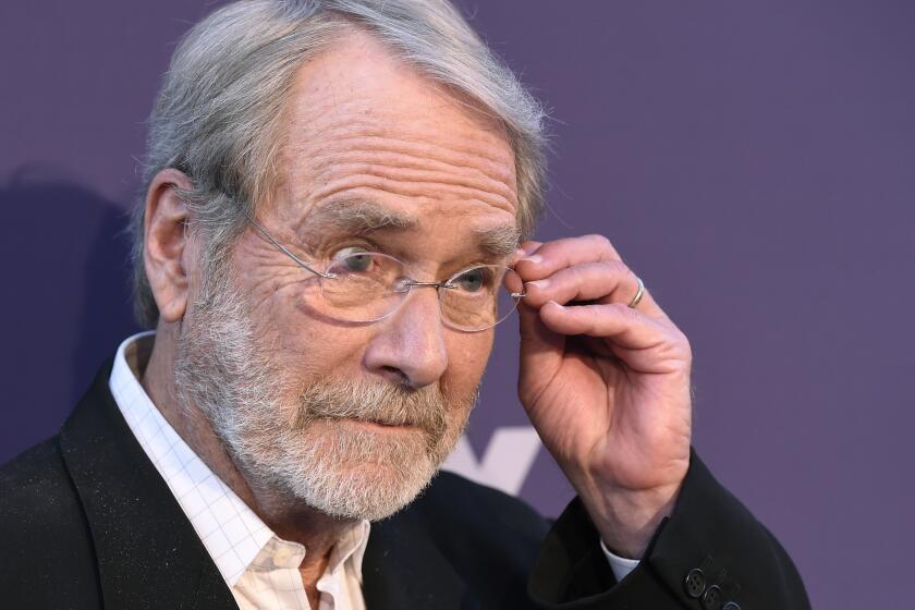 Martin Mull in 2018