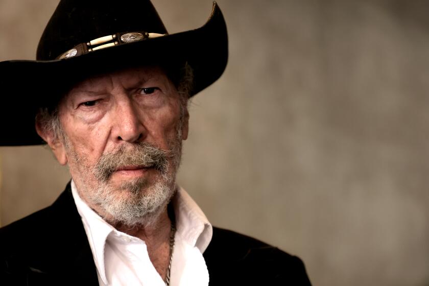 Kinky Friedman