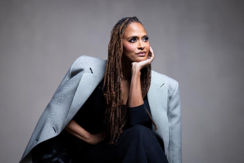 Ava Duvernay